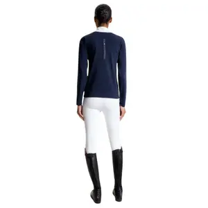 Termo koszula konkursowa 2 w 1 dla kobiet Tommy Hilfiger Equestrian image-4