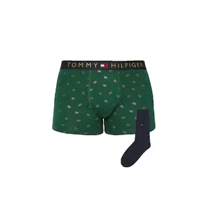 Boxer és zokni szett Tommy Hilfiger image-0