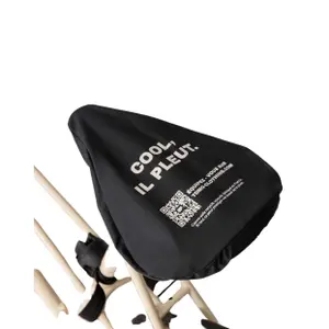 Cobertura de assento de bicicleta Tomo Clothing Alex image-0