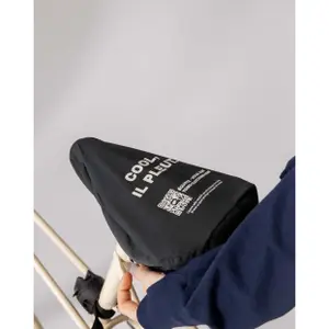 Cobertura de assento de bicicleta Tomo Clothing Alex image-2