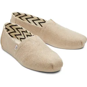 Women's large espadrilles Toms Classic image-1
