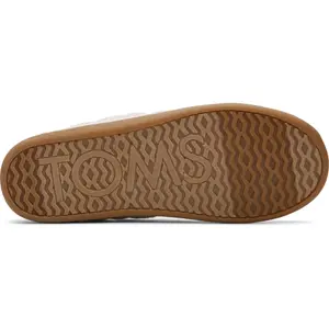 Quilted Felt Espadrilles Women Toms Ezra image-3
