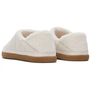 Quilted Felt Espadrilles Women Toms Ezra image-2