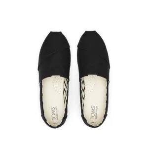 Women's espadrilles Toms Alpargata image-3