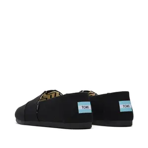 Espadryle Toms Alpargata image-2