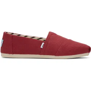 Women's espadrilles Toms Alpargata image-0