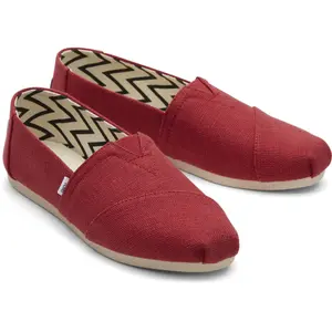Women's espadrilles Toms Alpargata image-1