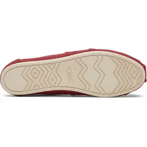 Women's espadrilles Toms Alpargata image-3