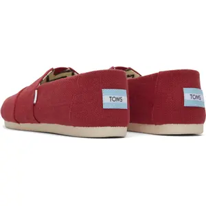Women's espadrilles Toms Alpargata image-2