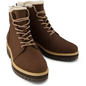 Chaussures de travail femme Toms Wylder image-1