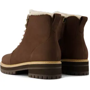 Chaussures de travail femme Toms Wylder image-2