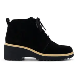 Women's boots Toms Maude Lace Up image-0