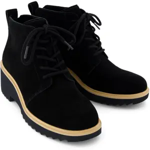 Women's boots Toms Maude Lace Up image-1