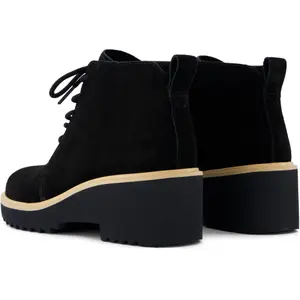 Women's boots Toms Maude Lace Up image-2