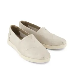 Espadrilles femme Toms Alpargata Plus image-1