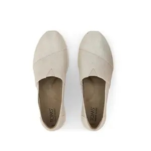 Espadrilles femme Toms Alpargata Plus image-3