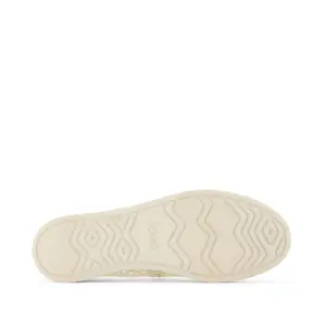 Moroccan Crochet Espadrilles Women Toms Alpargata Plus image-2