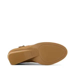 Bottines cuir femme Toms Goldie image-4