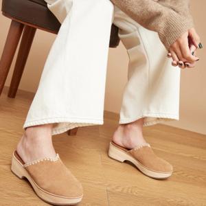 Women's clogs Toms Addison image-4