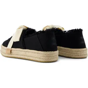 Lace-Up Espadrilles for Women Toms Carolina image-6