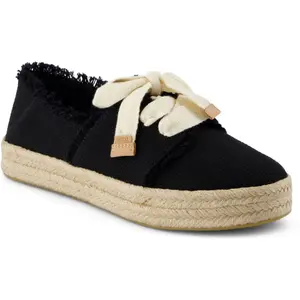 Lace-Up Espadrilles for Women Toms Carolina image-1