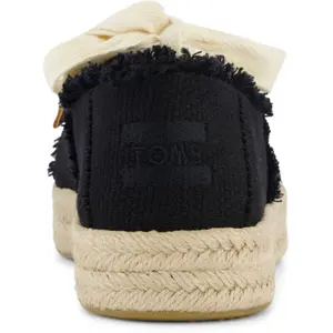 Lace-Up Espadrilles for Women Toms Carolina image-5