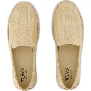 Women's espadrilles Toms Carolina image-4