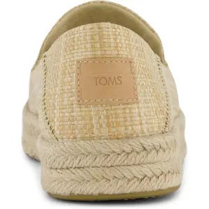 Women's espadrilles Toms Carolina image-5