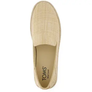 Women's espadrilles Toms Carolina image-3