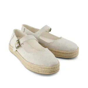 Women's espadrilles Toms Carolina Mary Jane image-1