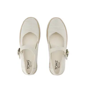 Women's espadrilles Toms Carolina Mary Jane image-3