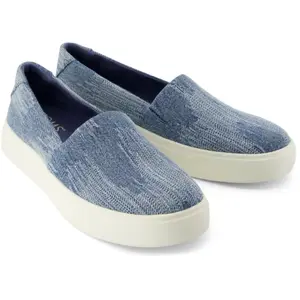 Women's Sneakers Toms Kameron Slip On image-2
