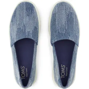 Women's Sneakers Toms Kameron Slip On image-4