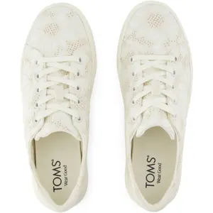 Women's Sneakers Toms Kameron Lace Up image-4