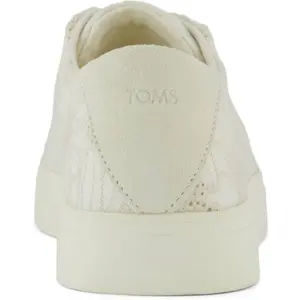 Women's Sneakers Toms Kameron Lace Up image-5
