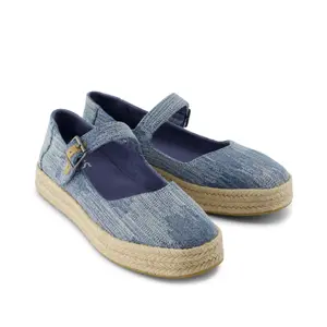 Women's espadrilles Toms Carolina Mary Jane image-1