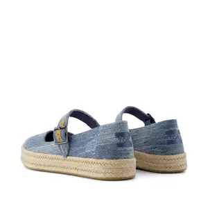 Women's espadrilles Toms Carolina Mary Jane image-3