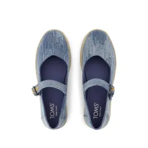 Women's espadrilles Toms Carolina Mary Jane image-2