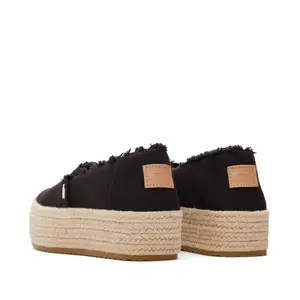 Women’s Platform Espadrilles Toms Heavy Crmrjn image-3