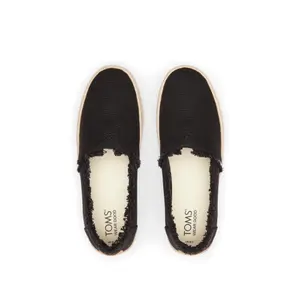 Women’s Platform Espadrilles Toms Heavy Crmrjn image-2