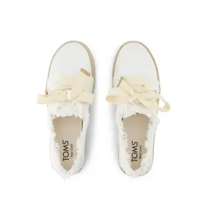 Women's espadrilles Toms Carolina image-3