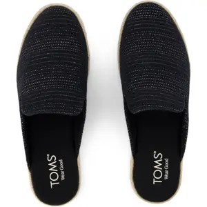 Women's mules Toms Santiago Mule image-3