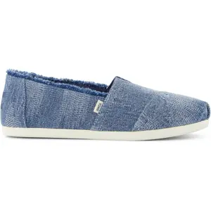 Textured Espadrilles for Women Toms Classic image-0