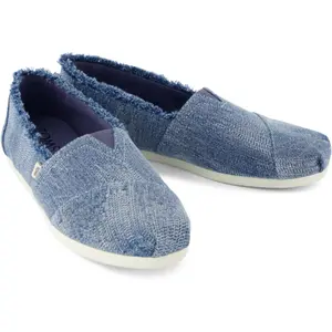 Textured Espadrilles for Women Toms Classic image-2