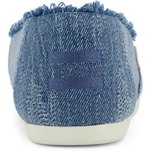 Textured Espadrilles for Women Toms Classic image-5