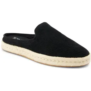 Mules with Wrapped Jute Rope Midsole Toms Santiago image-1