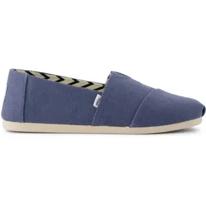 Iconic Canvas Espadrilles Toms Classic image-0