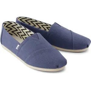 Iconic Canvas Espadrilles Toms Classic image-2