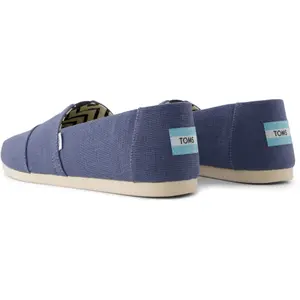 Iconic Canvas Espadrilles Toms Classic image-4