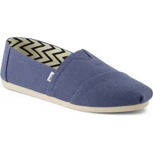 Iconic Canvas Espadrilles Toms Classic image-1